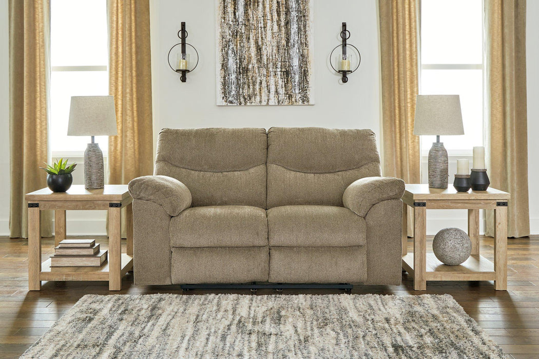 Alphons Living Room Set - Abundant Home Collections