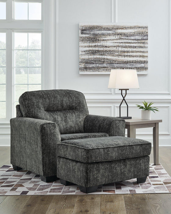 Lonoke Living Room Set - Abundant Home Collections