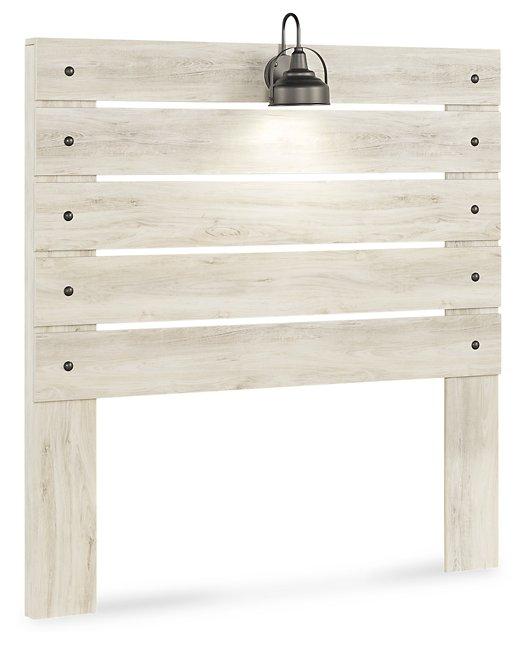 Cambeck Bed with 4 Storage Drawers - Abundant Home Collections