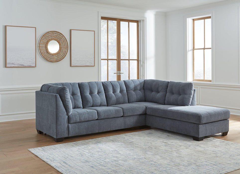 Marleton Living Room Set - Abundant Home Collections