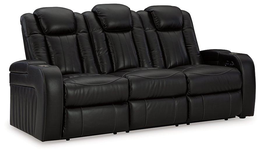 Caveman Den Upholstery Package - Abundant Home Collections