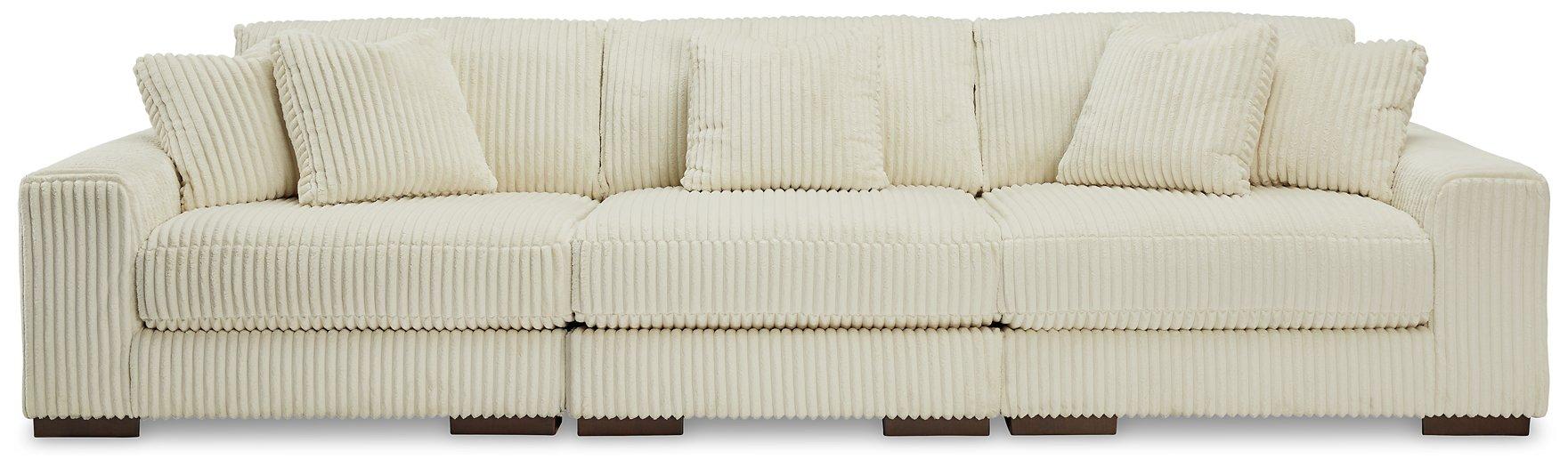 Lindyn Sectional Sofa - Abundant Home Collections