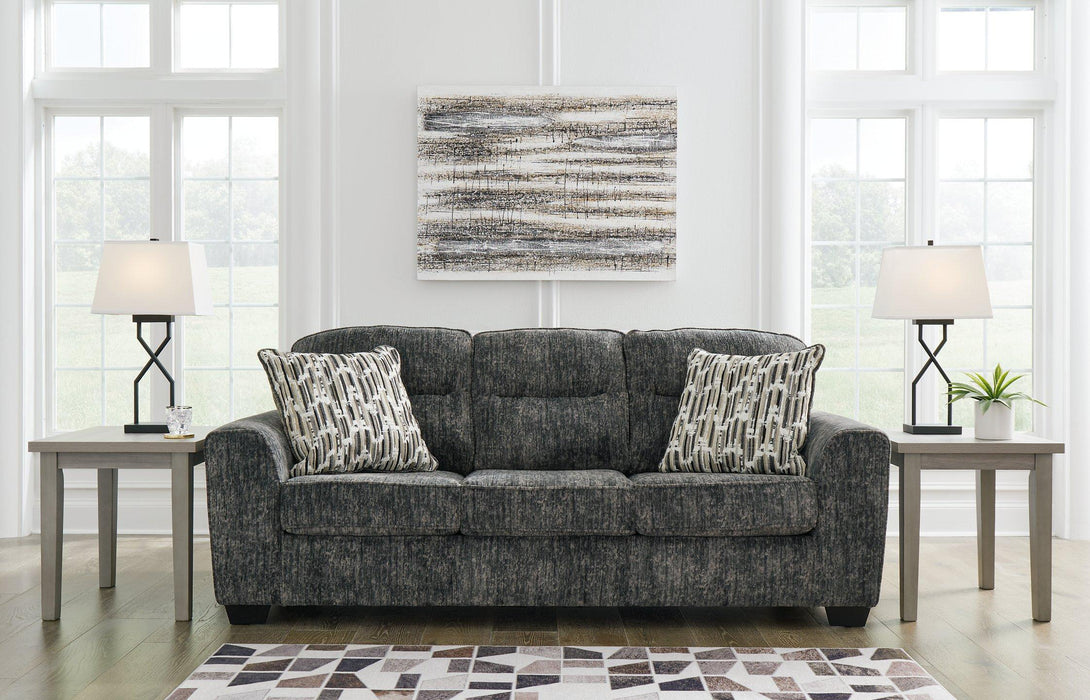 Lonoke Living Room Set - Abundant Home Collections