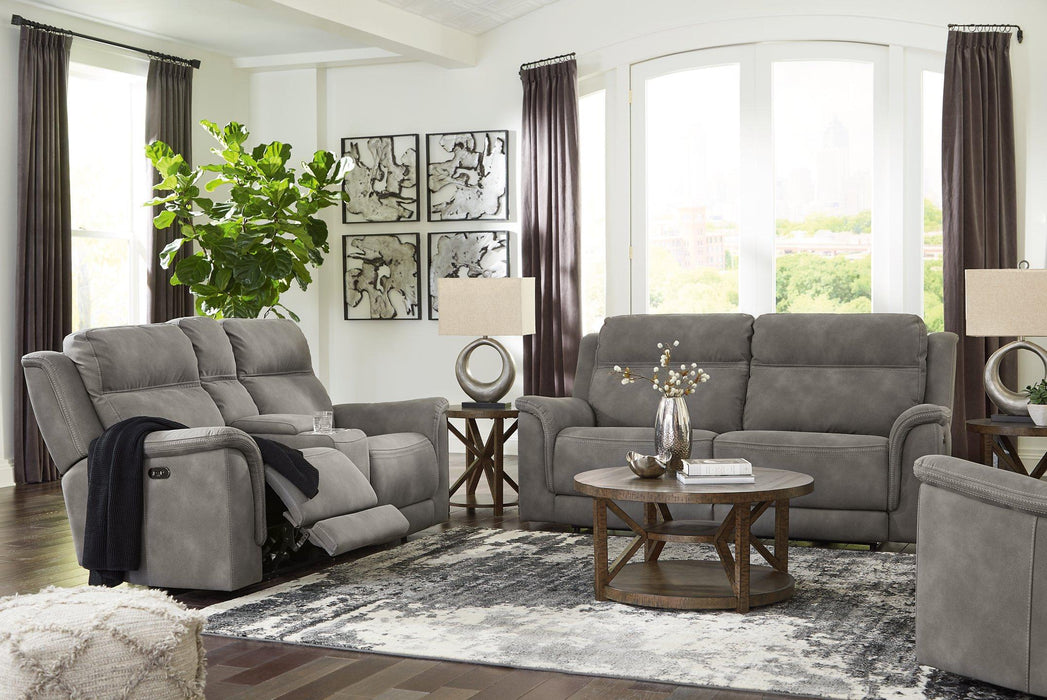 Next-Gen DuraPella Living Room Set - Abundant Home Collections