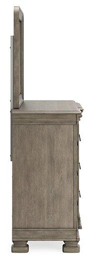 Lexorne Bedroom Set - Abundant Home Collections