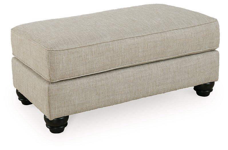 Asanti Living Room Set - Abundant Home Collections