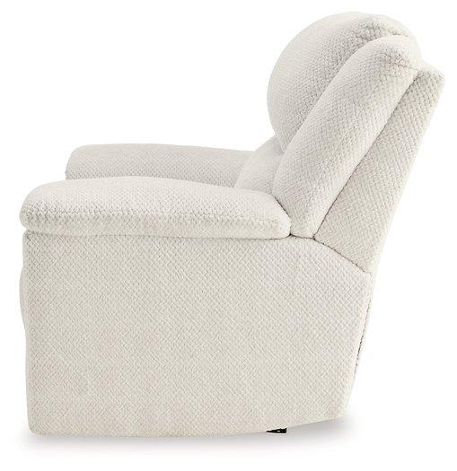 Keensburg Oversized Power Recliner - Abundant Home Collections