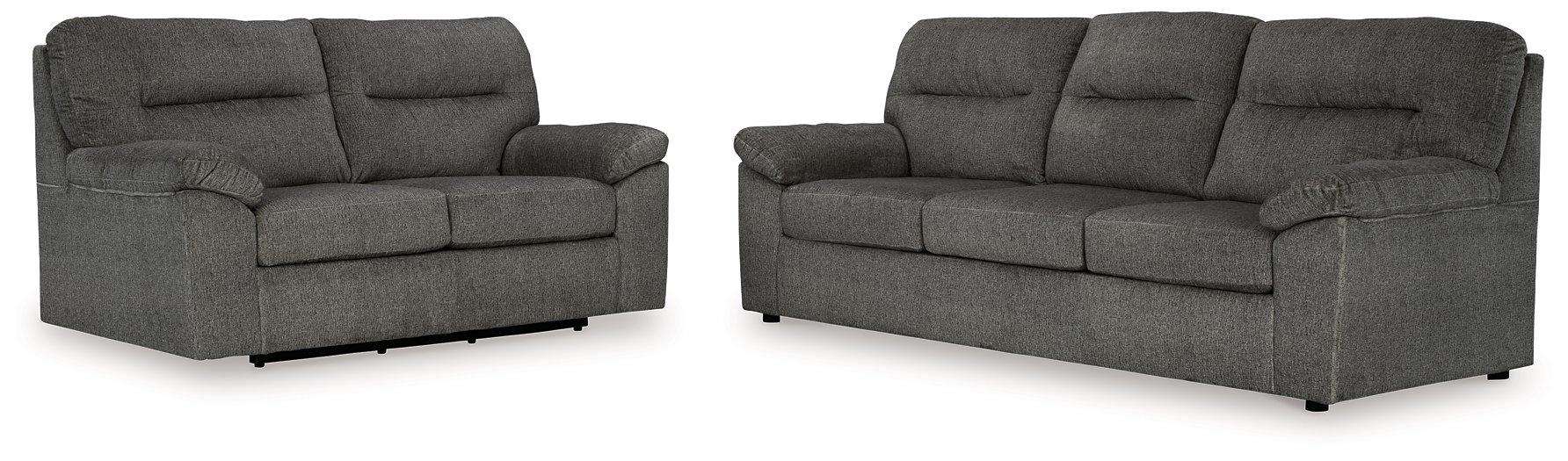 Bindura Living Room Set - Abundant Home Collections