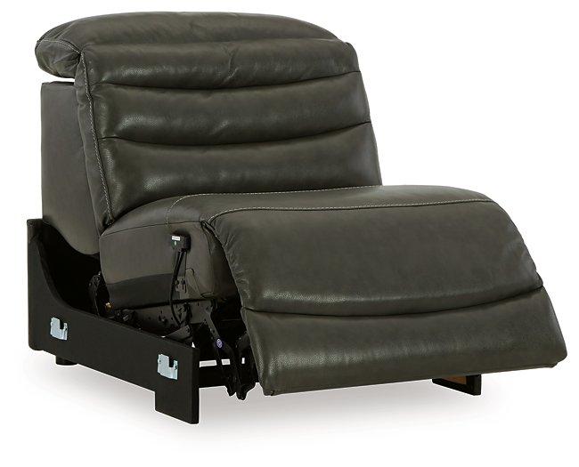 Center Line Living Room Set - Abundant Home Collections