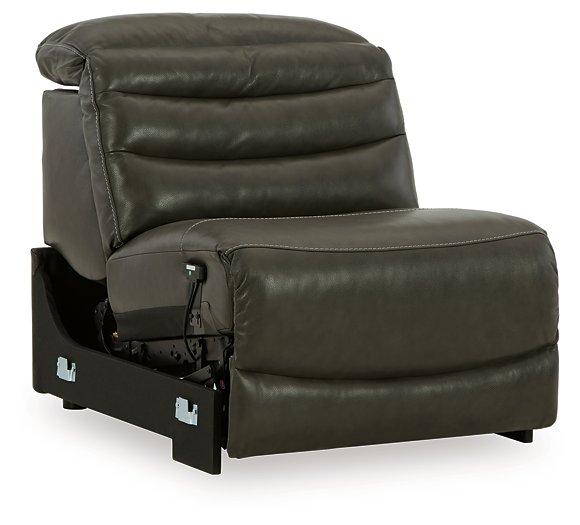Center Line Living Room Set - Abundant Home Collections