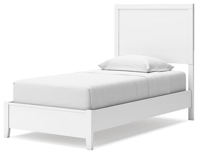 Binterglen Bed - Abundant Home Collections