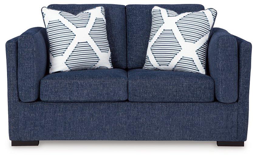 Evansley Living Room Set - Abundant Home Collections