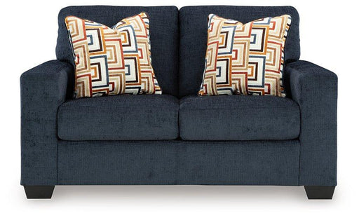 Aviemore Loveseat - Abundant Home Collections