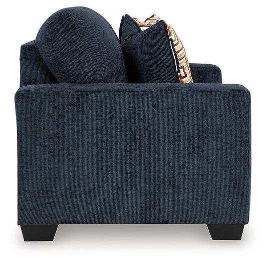 Aviemore Loveseat - Abundant Home Collections