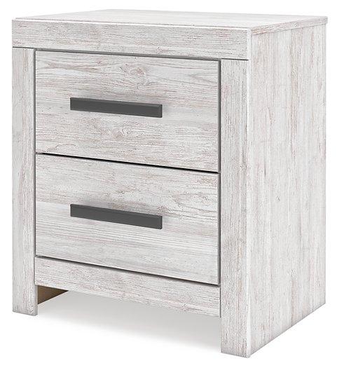 Cayboni Bedroom Package - Abundant Home Collections