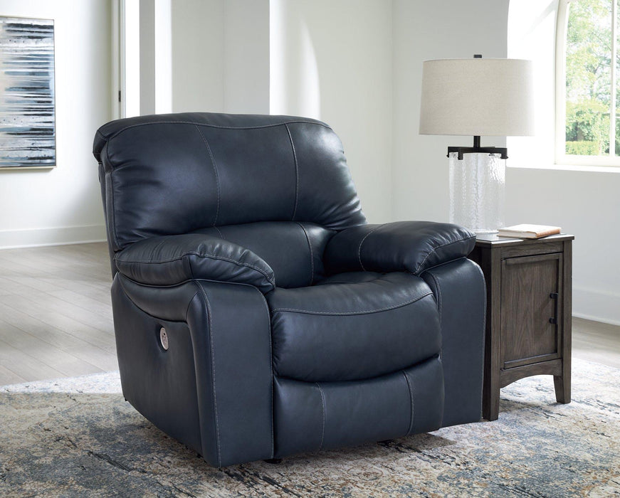 Leesworth Living Room Set - Abundant Home Collections