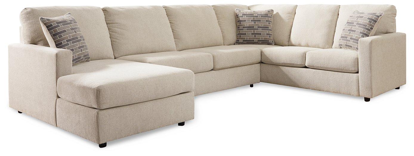 Edenfield Living Room Set - Abundant Home Collections