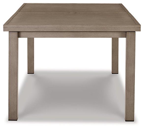 Beach Front Outdoor Dining Table - Abundant Home Collections