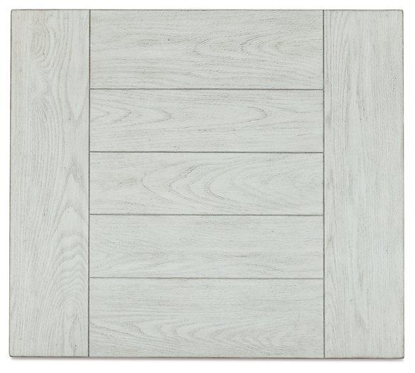 Arlendyne End Table - Abundant Home Collections