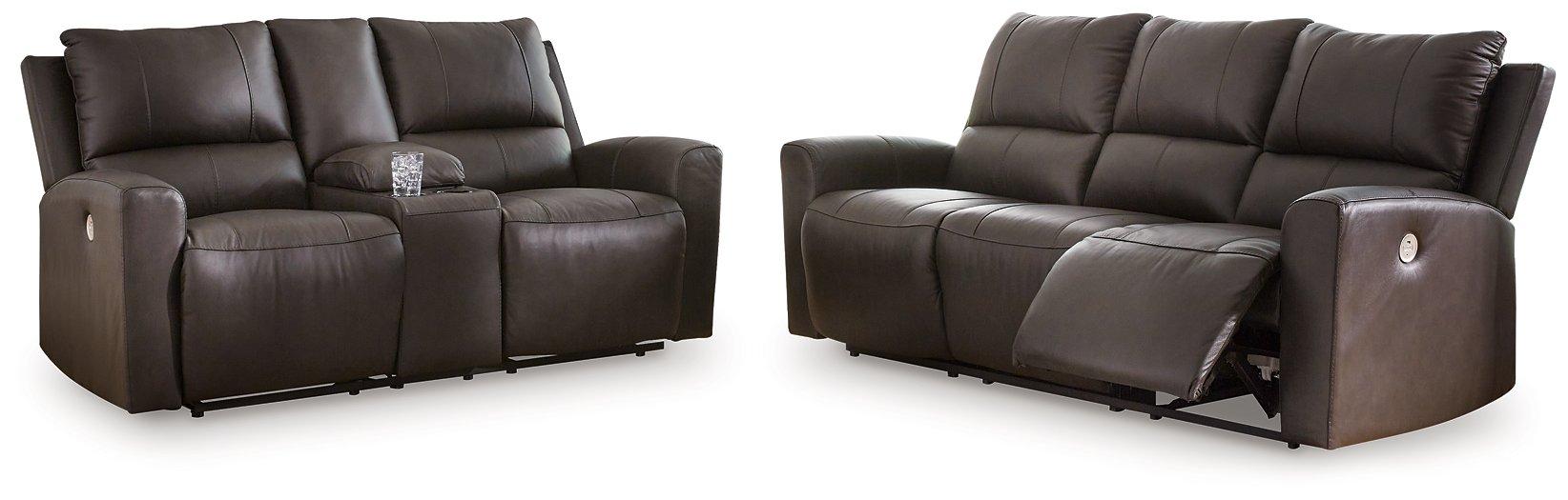 Boxmere Living Room Set - Abundant Home Collections
