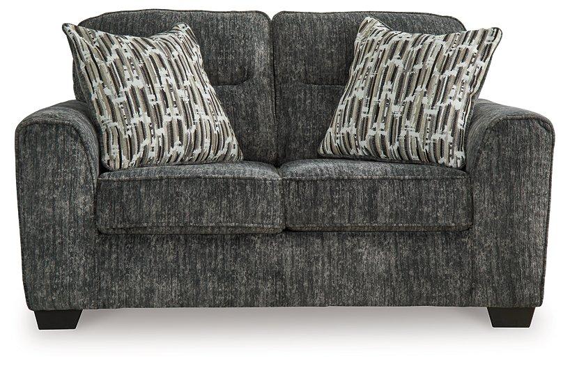 Lonoke Living Room Set - Abundant Home Collections