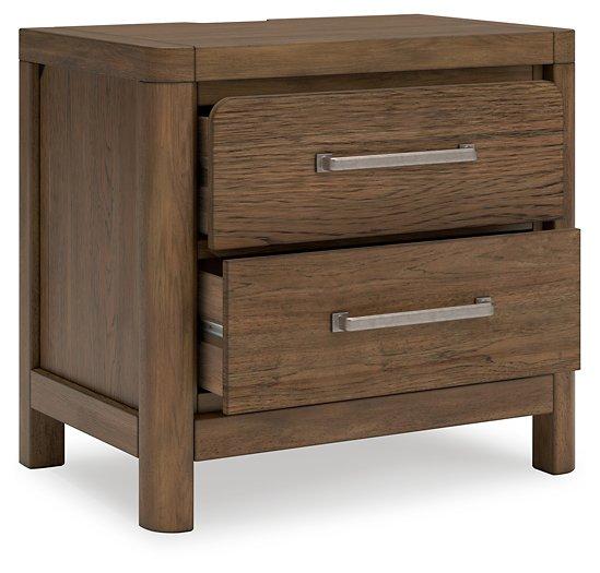 Cabalynn Nightstand - Abundant Home Collections
