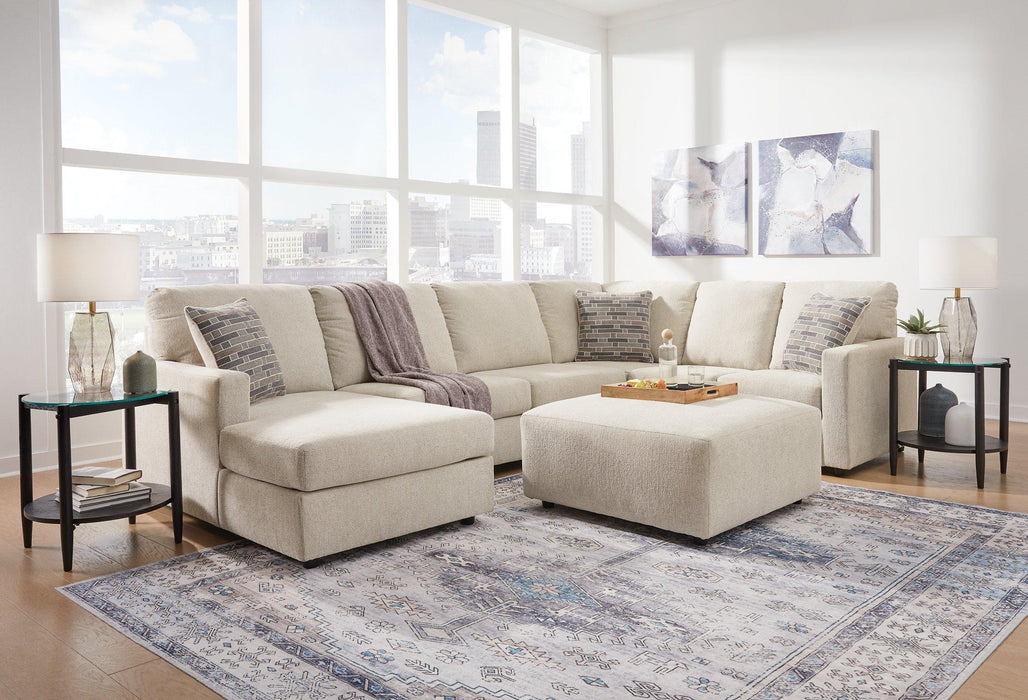 Edenfield Living Room Set - Abundant Home Collections