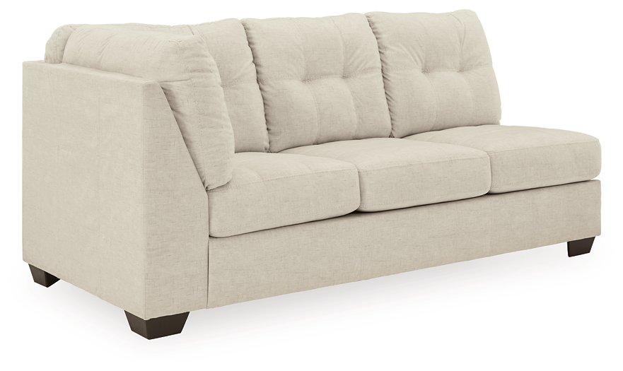 Falkirk Living Room Set - Abundant Home Collections