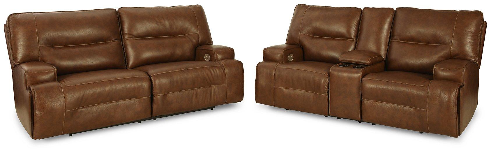 Francesca Living Room Set - Abundant Home Collections