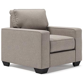Greaves Chair - Abundant Home Collections