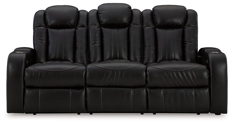Caveman Den Upholstery Package - Abundant Home Collections