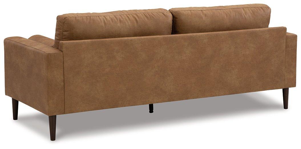 Telora Living Room Set - Abundant Home Collections