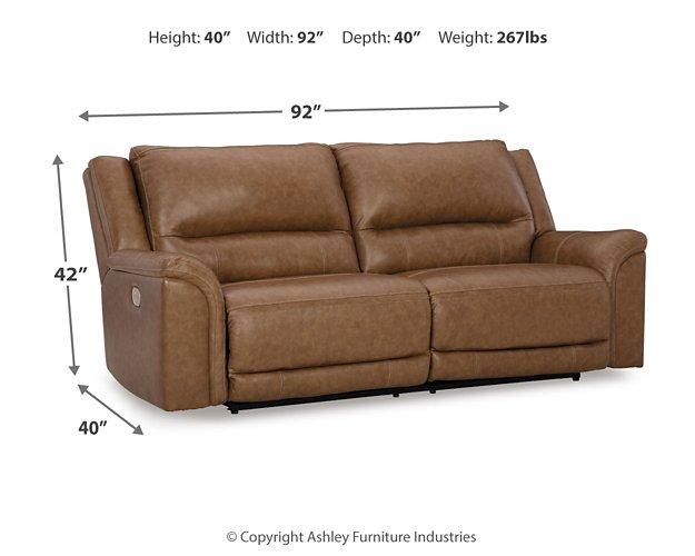 Trasimeno Living Room Set - Abundant Home Collections