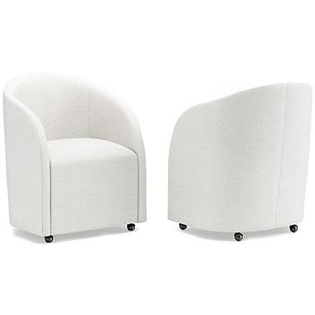Korestone Home Office Desk Chair - Abundant Home Collections
