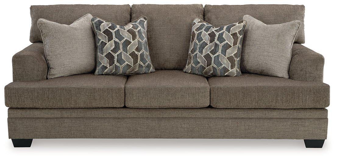 Stonemeade Living Room Set - Abundant Home Collections