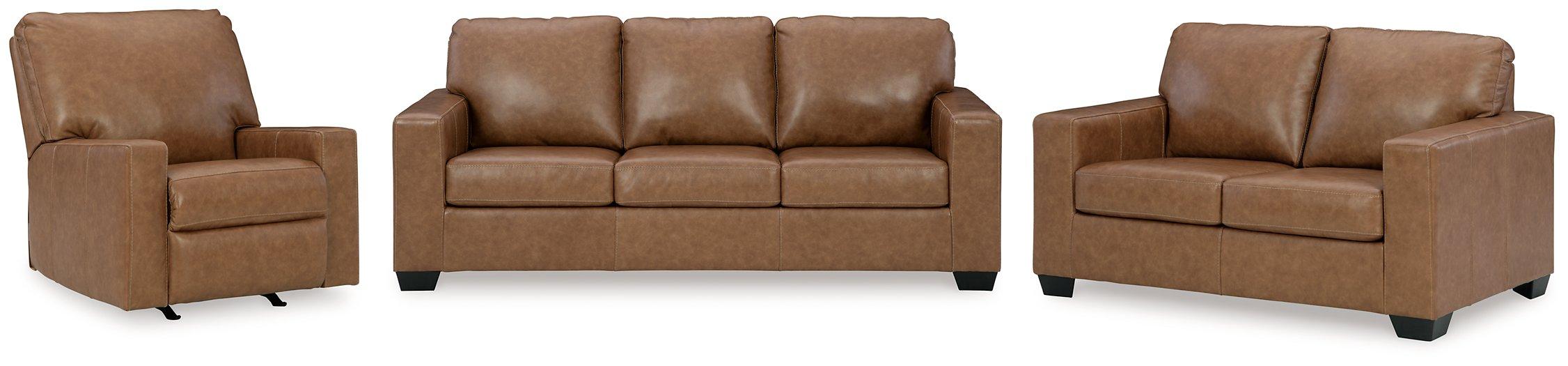 Bolsena Living Room Set - Abundant Home Collections