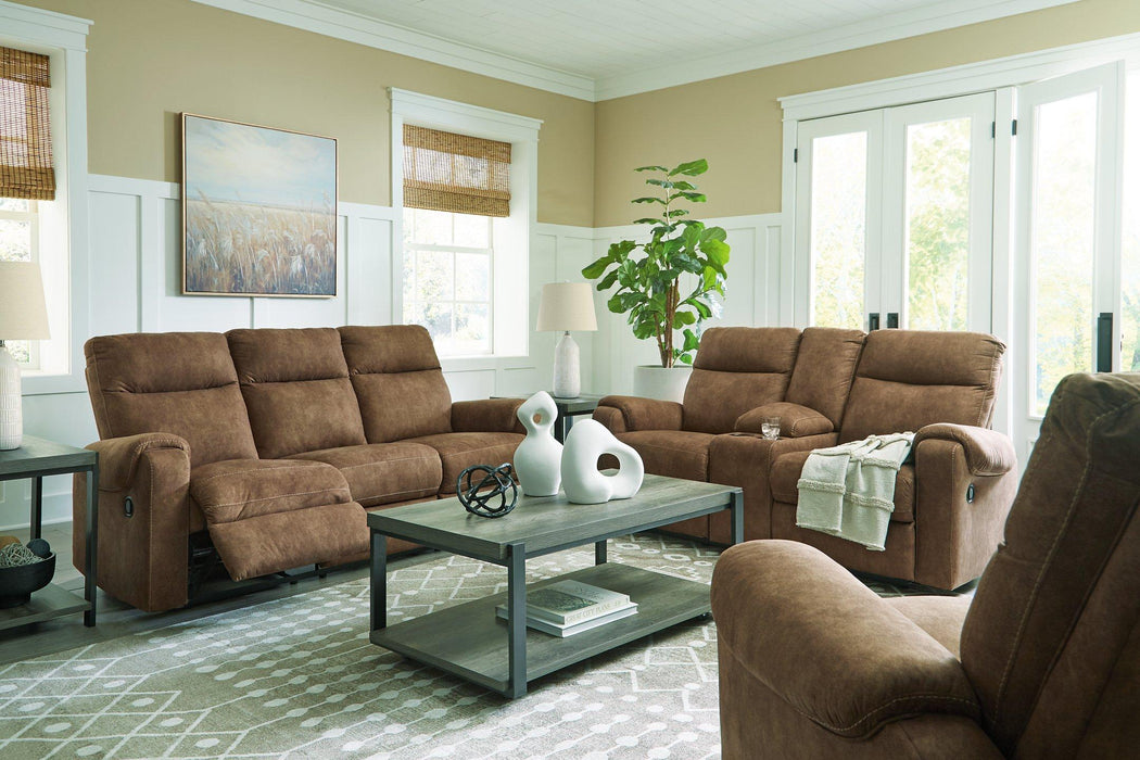 Edenwold Living Room Set - Abundant Home Collections