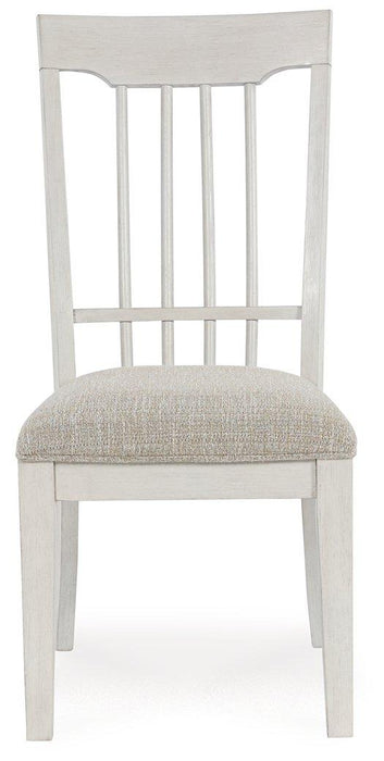 Shaybrock Dining Package - Abundant Home Collections
