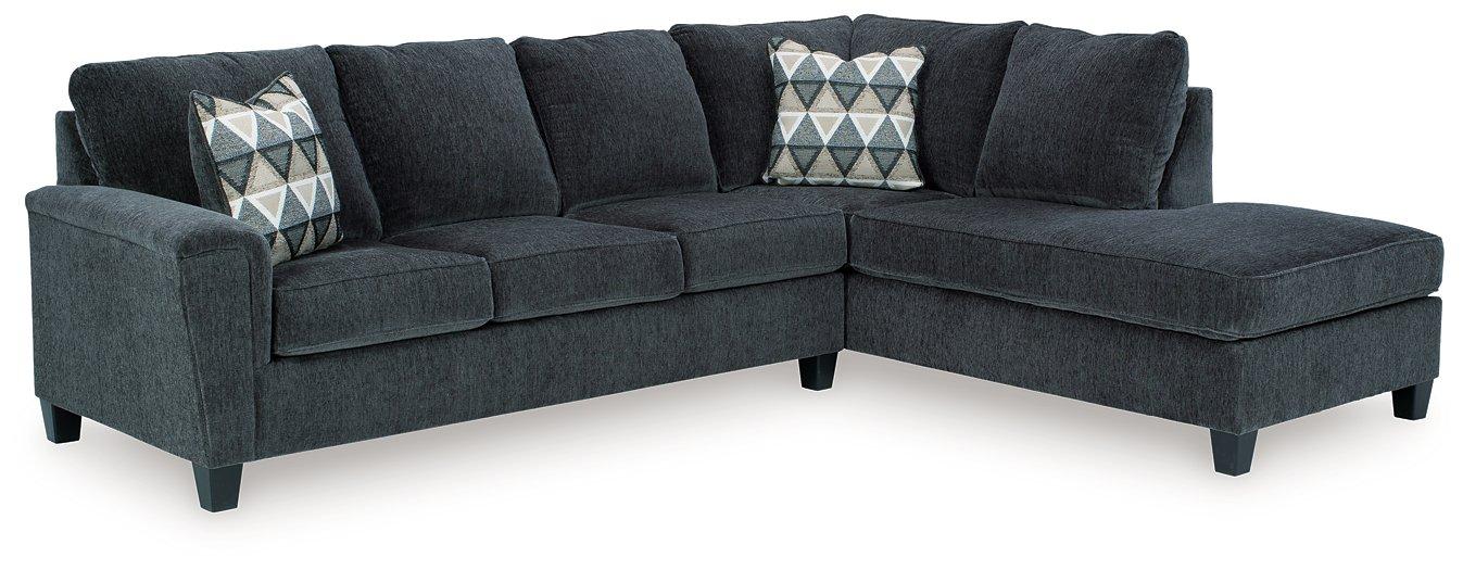 Abinger Living Room Set - Abundant Home Collections
