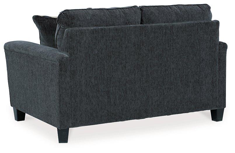 Abinger Loveseat - Abundant Home Collections