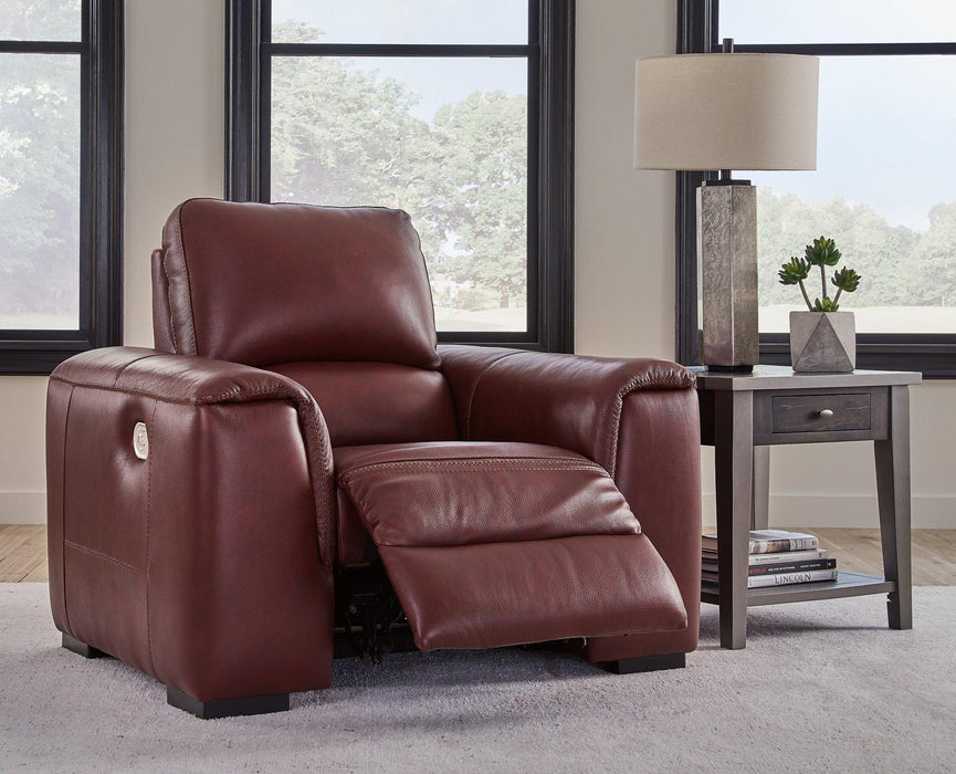Alessandro Living Room Set - Abundant Home Collections