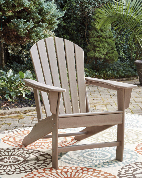 Sundown Treasure Outdoor Seating Set - Abundant Home Collections