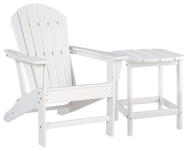 Sundown Treasure Outdoor Seating Set - Abundant Home Collections
