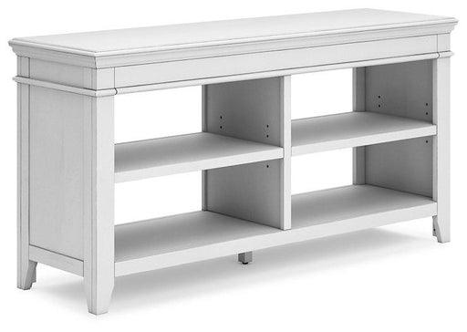 Kanwyn Credenza - Abundant Home Collections