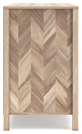 Battelle Dresser - Abundant Home Collections