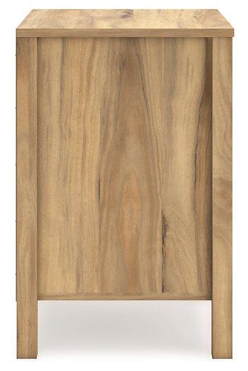 Bermacy Bedroom Set - Abundant Home Collections