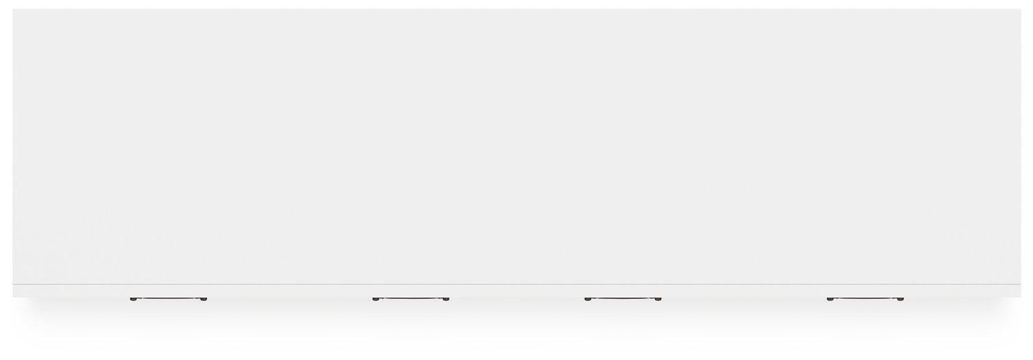 Binterglen Dresser - Abundant Home Collections