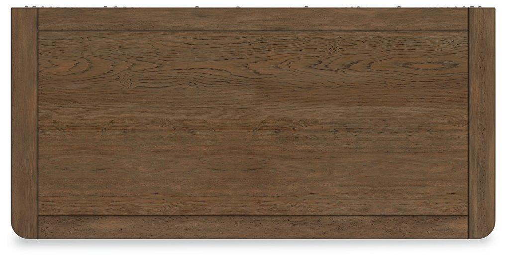 Cabalynn Chest of Drawers - Abundant Home Collections