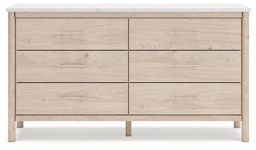 Cadmori Dresser - Abundant Home Collections