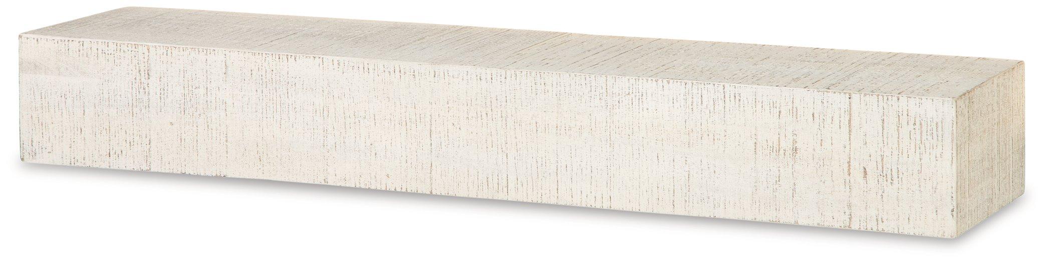 Cadmon Wall Shelf - Abundant Home Collections